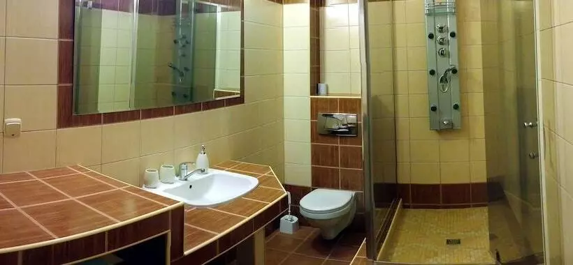 Warsaw Modlin Airport Apartment