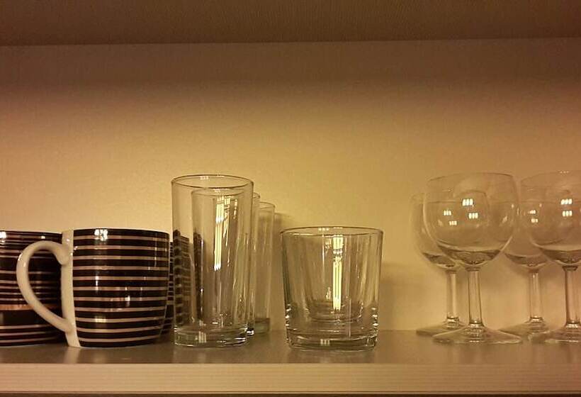 Warsaw Modlin Airport Apartment