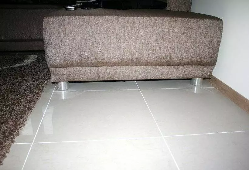 Warsaw Modlin Airport Apartment