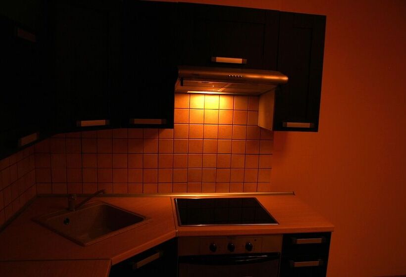 Warsaw Modlin Airport Apartment