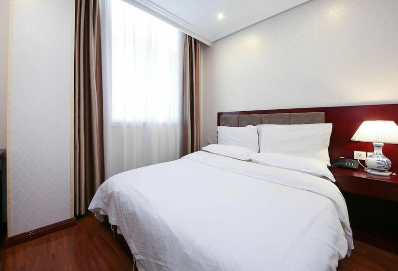 Xian Ancient City Youth Hostel