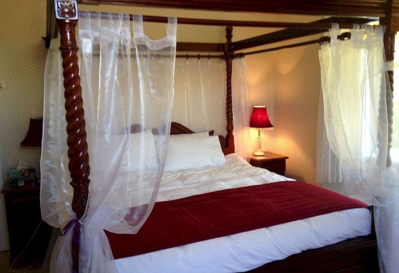 Acacia Bed And Breakfast