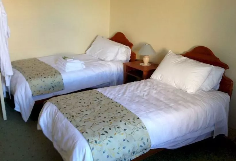 Acacia Bed And Breakfast