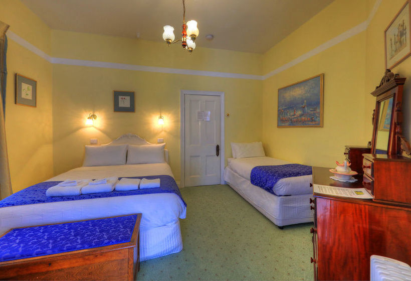 Acacia Bed And Breakfast