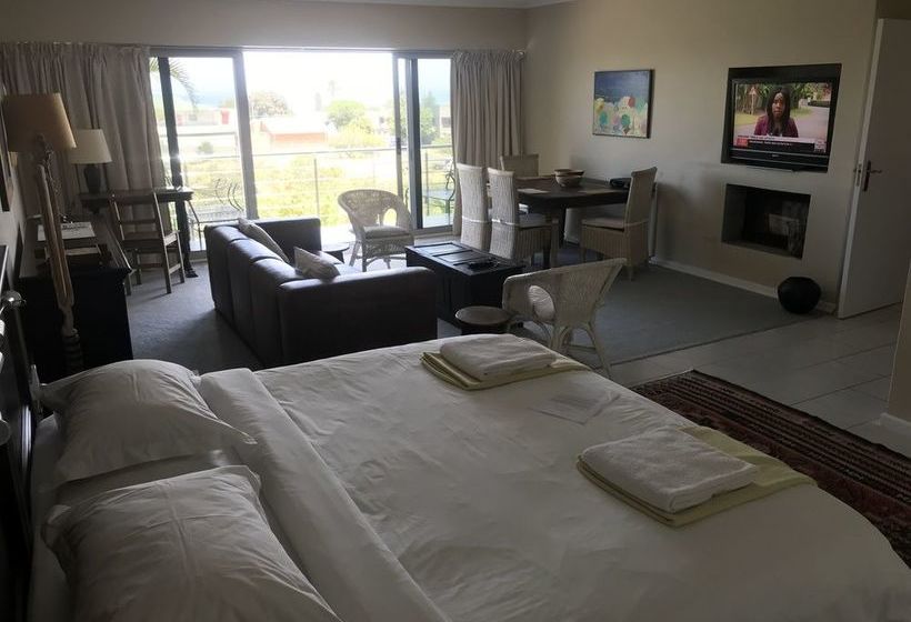 צימר 78on5th In Hermanus