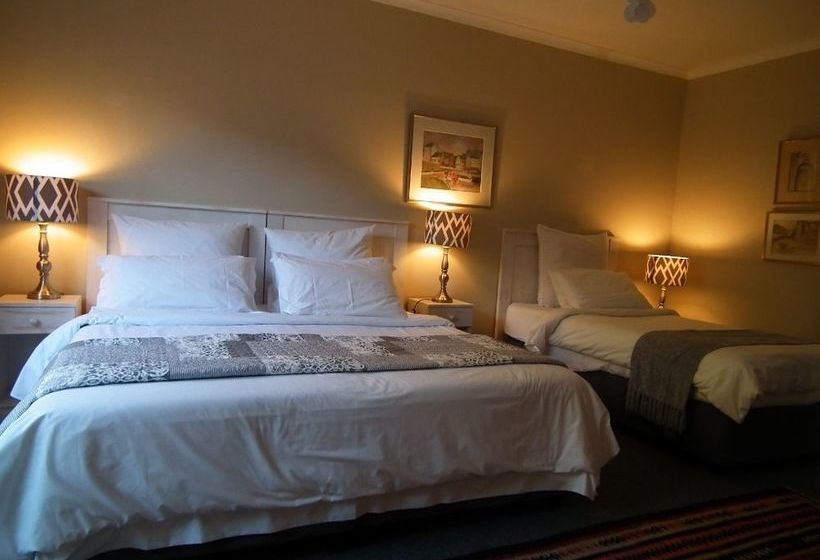 צימר 78on5th In Hermanus