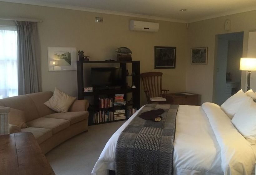 צימר 78on5th In Hermanus