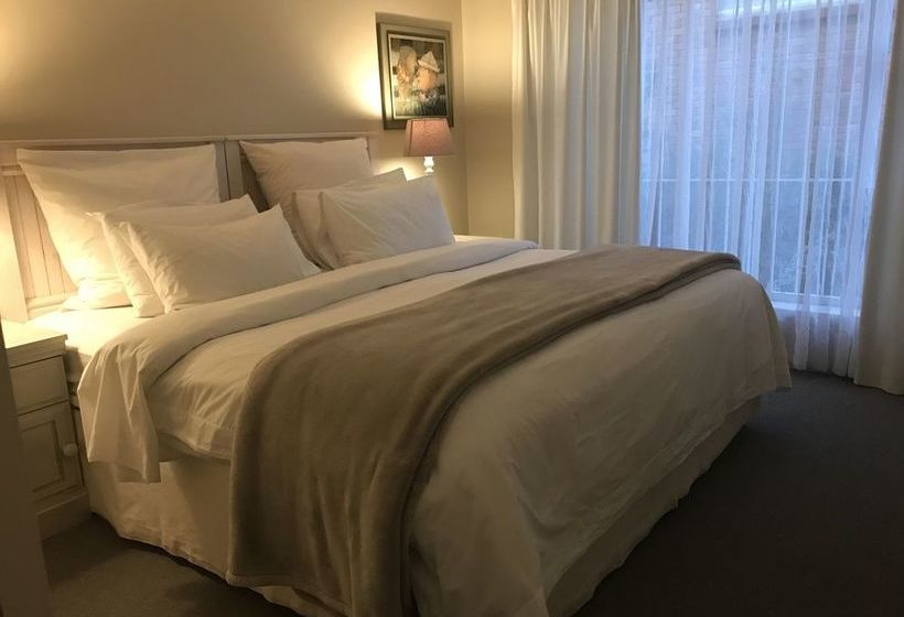 צימר 78on5th In Hermanus