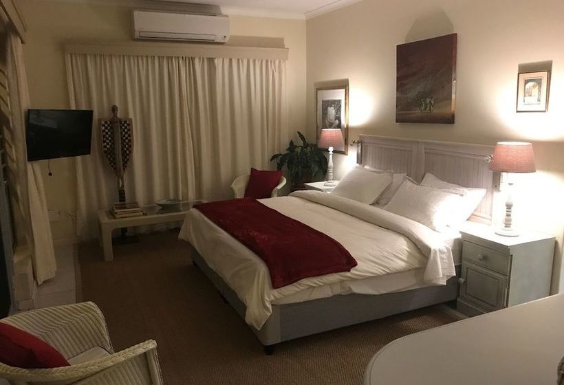 צימר 78on5th In Hermanus