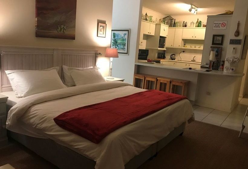 צימר 78on5th In Hermanus