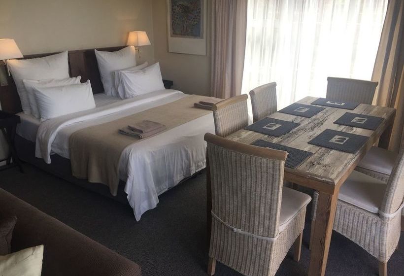 צימר 78on5th In Hermanus