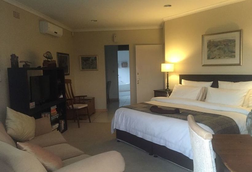 צימר 78on5th In Hermanus