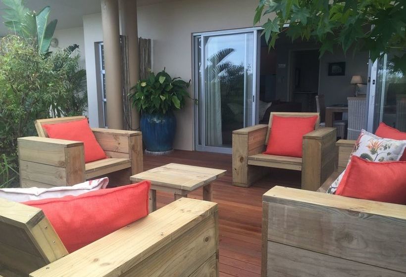 צימר 78on5th In Hermanus