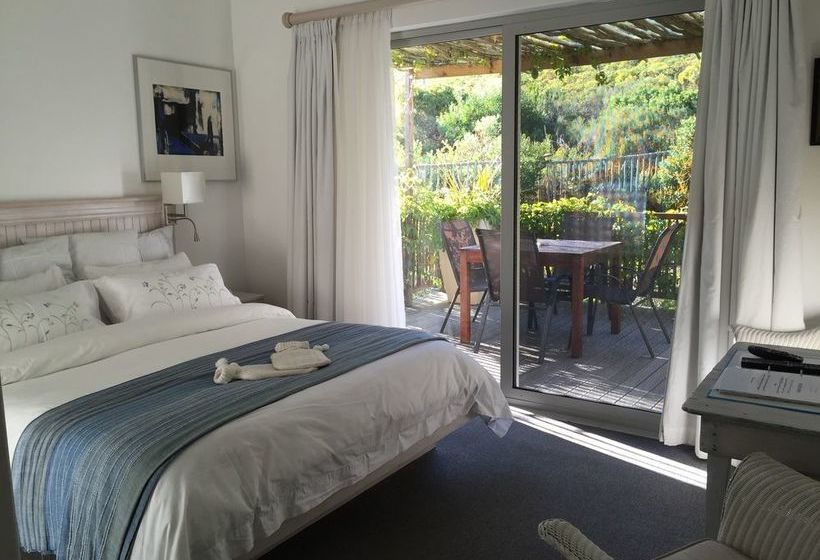 צימר 78on5th In Hermanus