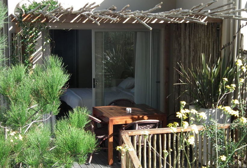 צימר 78on5th In Hermanus