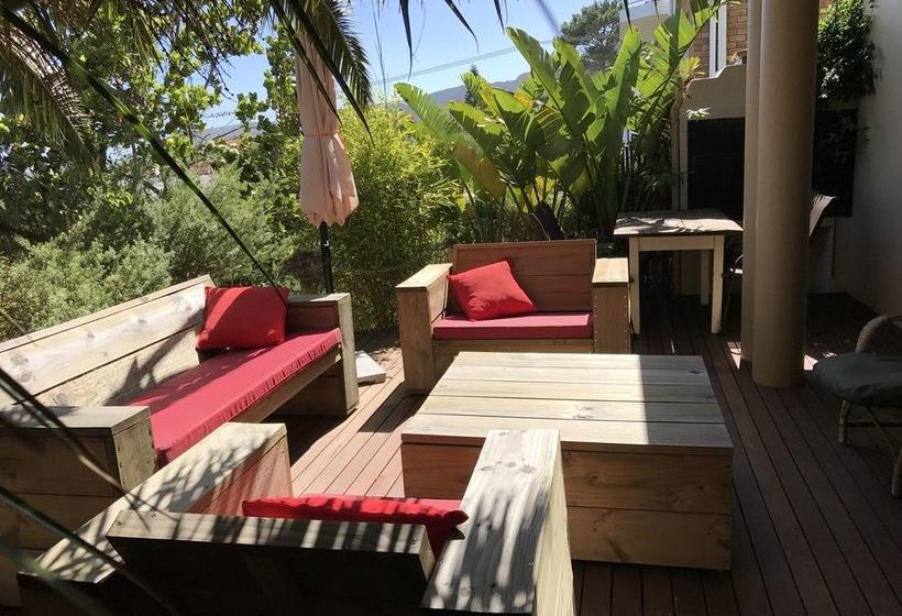 צימר 78on5th In Hermanus