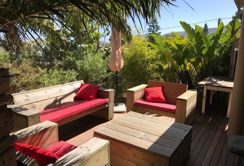 צימר 78on5th In Hermanus