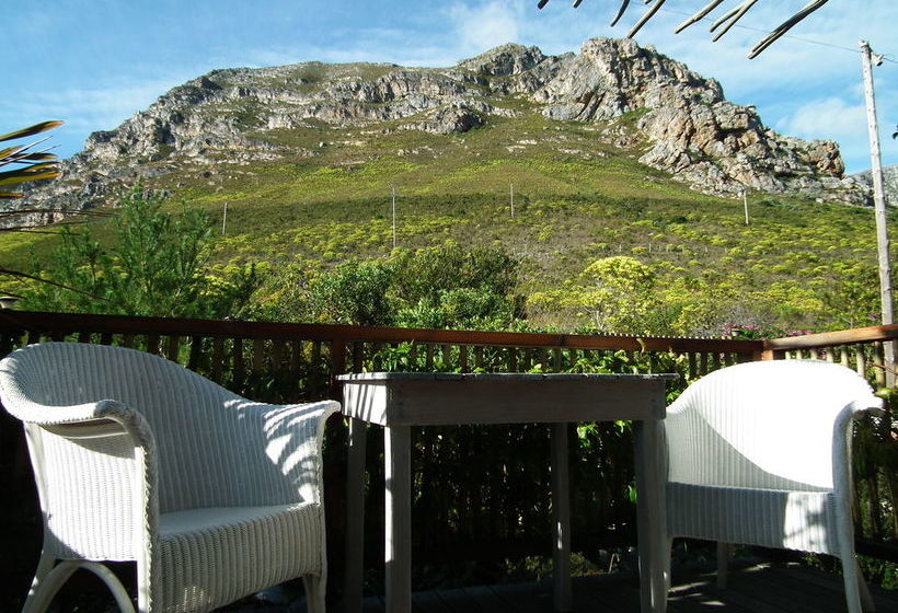 צימר 78on5th In Hermanus