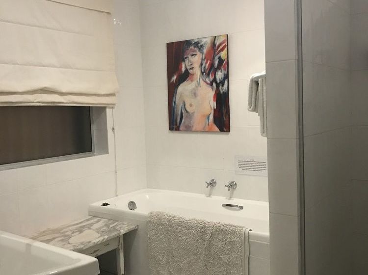 צימר 78on5th In Hermanus