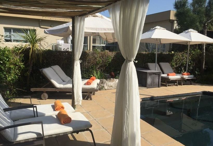 צימר 78on5th In Hermanus