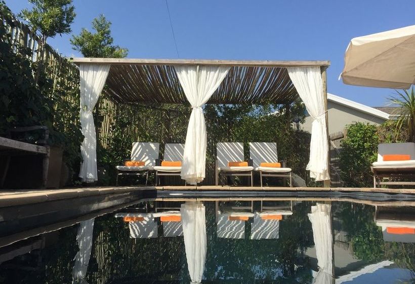 צימר 78on5th In Hermanus