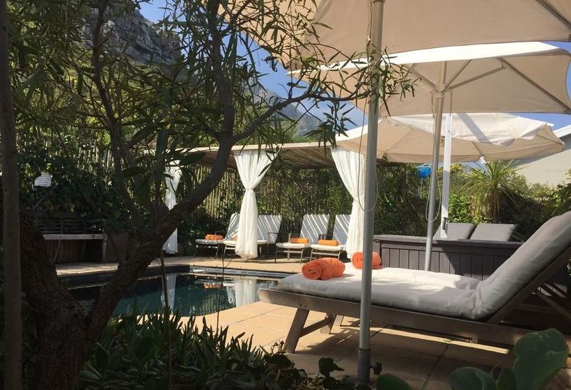 צימר 78on5th In Hermanus