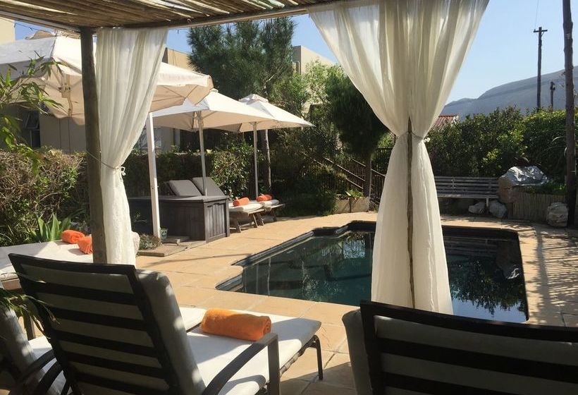 צימר 78on5th In Hermanus