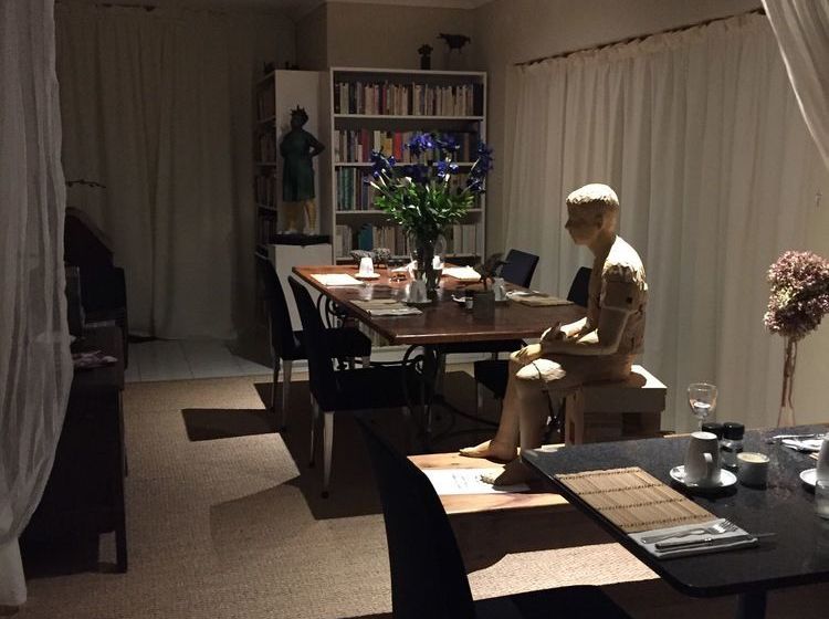 צימר 78on5th In Hermanus