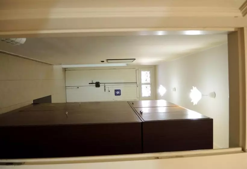 تختخواب و صبحانه La Casa Di Ermelinda