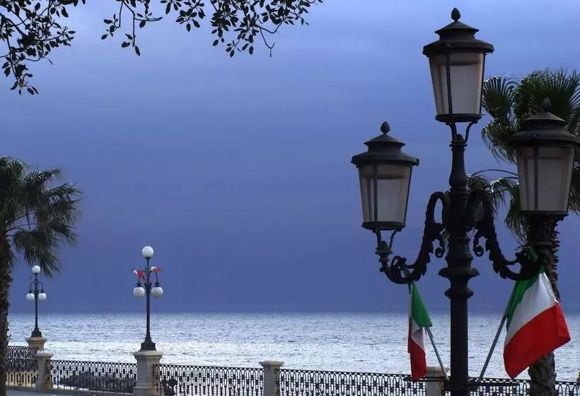 تختخواب و صبحانه La Casa Di Ermelinda
