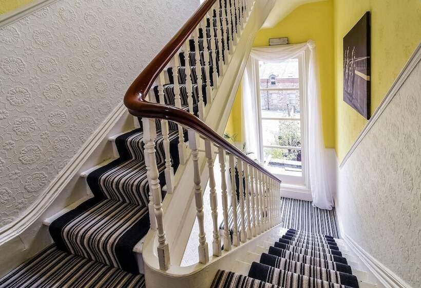 مبيت وإفطار No. 21 York