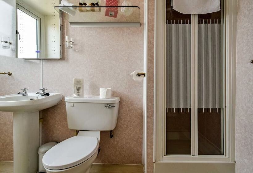 مبيت وإفطار No. 21 York