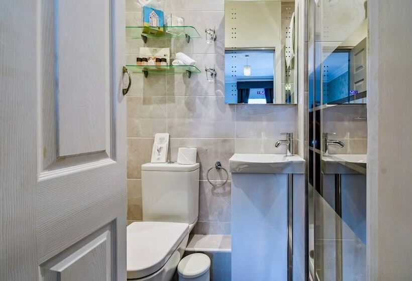 مبيت وإفطار No. 21 York