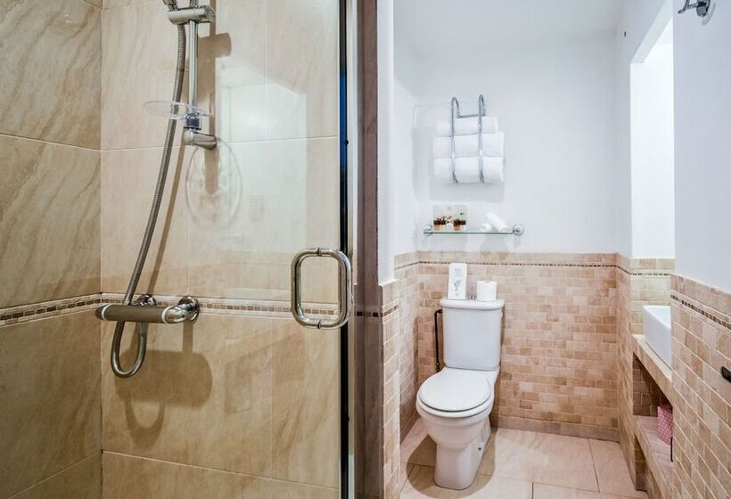 مبيت وإفطار No. 21 York