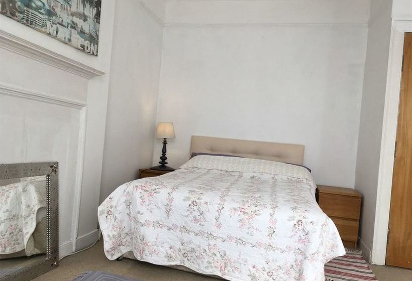 مبيت وإفطار Orkney Guest House