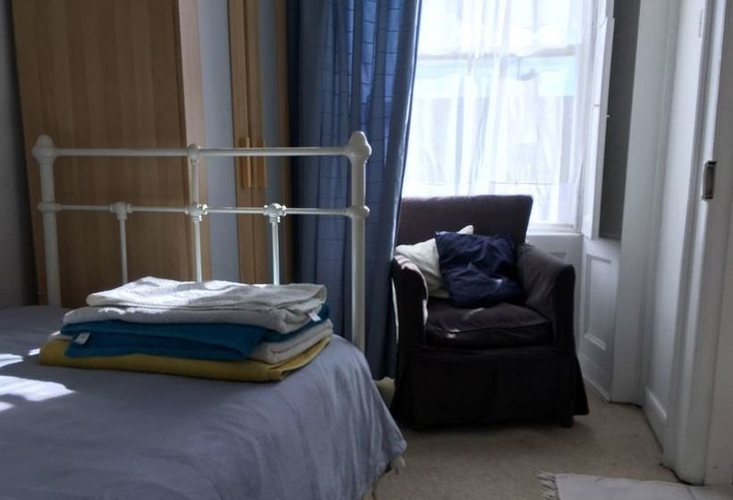 مبيت وإفطار Orkney Guest House