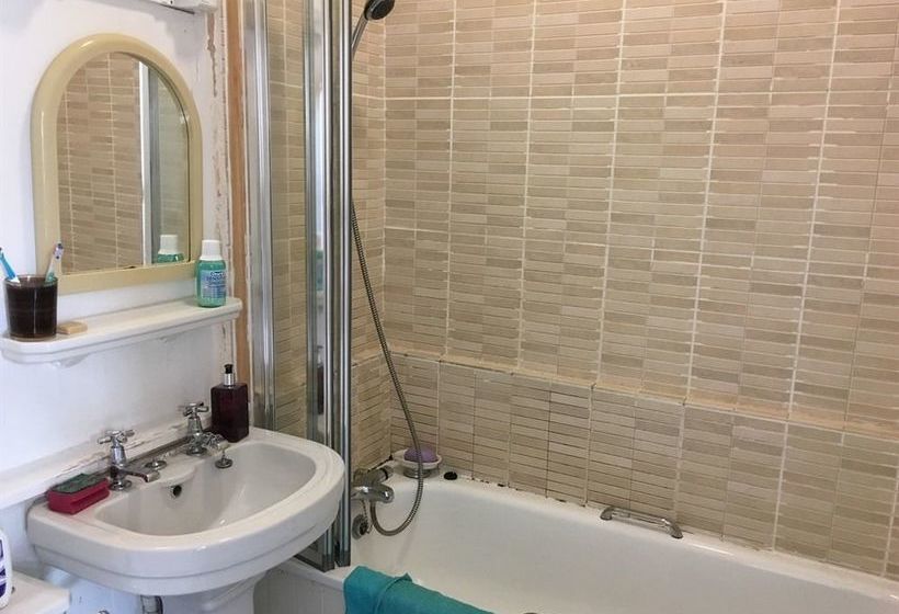 مبيت وإفطار Orkney Guest House