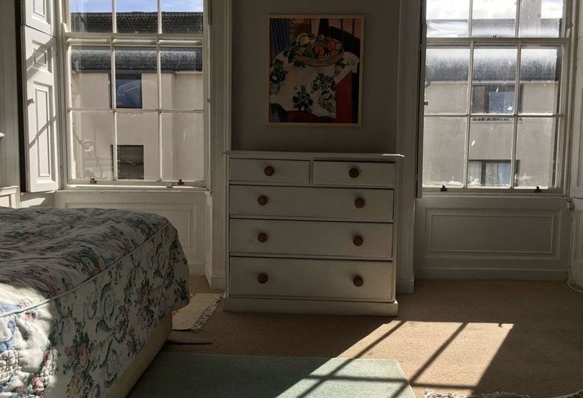 مبيت وإفطار Orkney Guest House