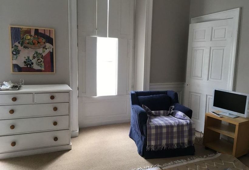 مبيت وإفطار Orkney Guest House