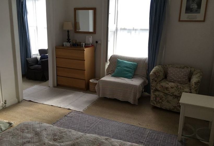 مبيت وإفطار Orkney Guest House