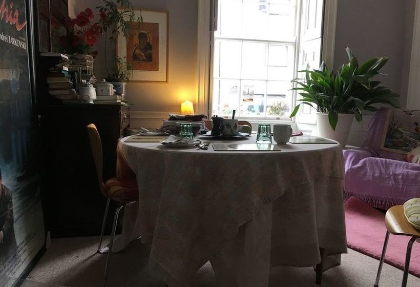 مبيت وإفطار Orkney Guest House