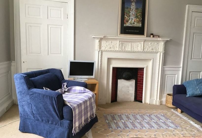 مبيت وإفطار Orkney Guest House