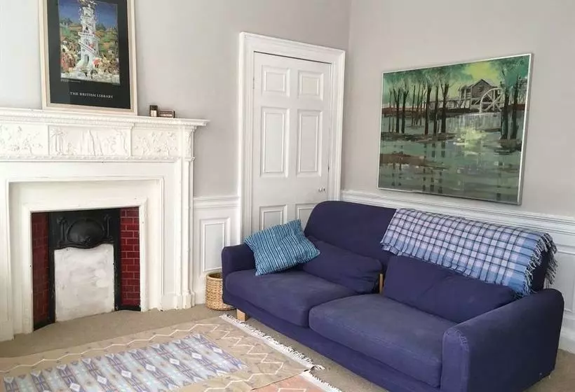 تختخواب و صبحانه Orkney Guest House