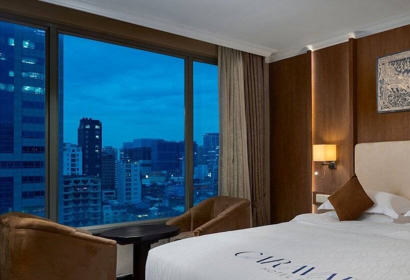 Caravan Hotel By Ehm