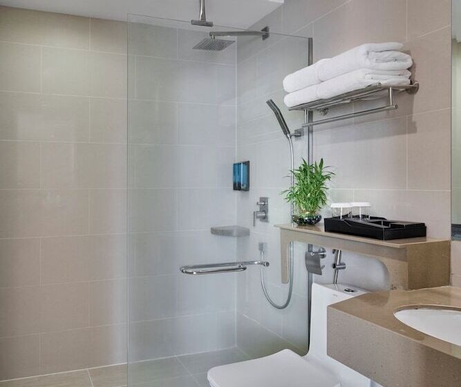 Caravan Hotel By Ehm