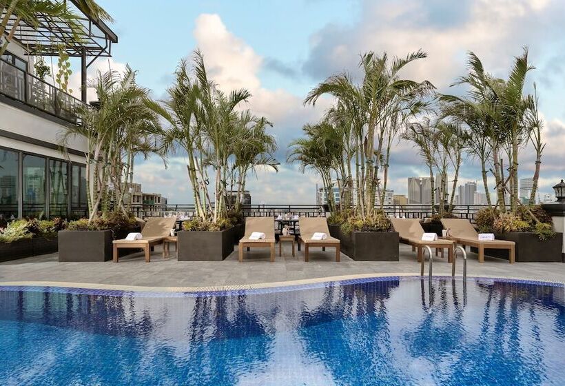 Caravan Hotel By Ehm