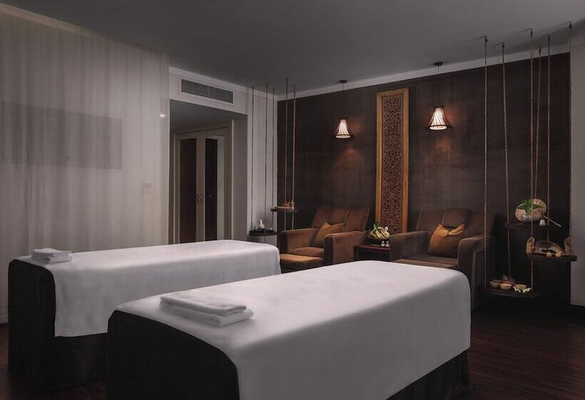 Caravan Hotel By Ehm