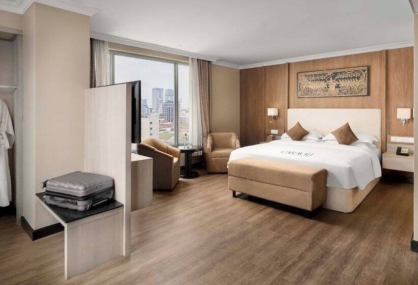 Caravan Hotel By Ehm