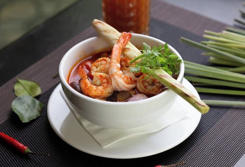 Caravan Hotel By Ehm