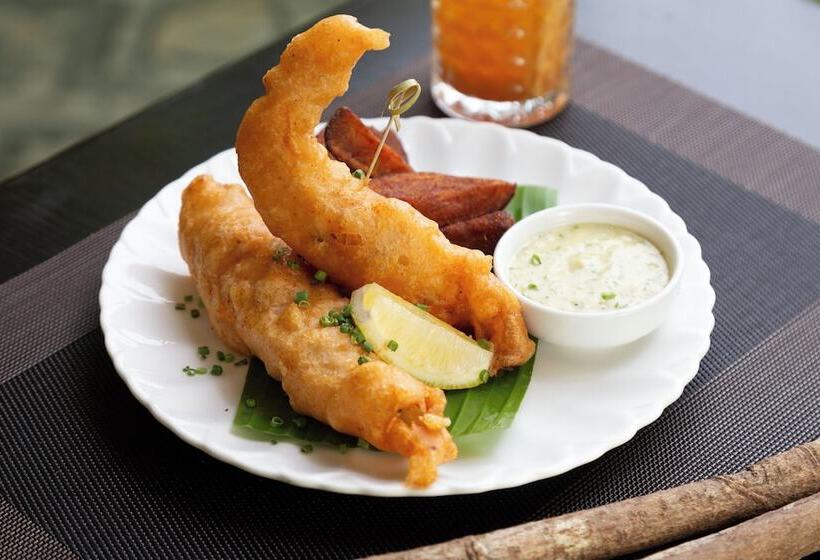 Caravan Hotel By Ehm